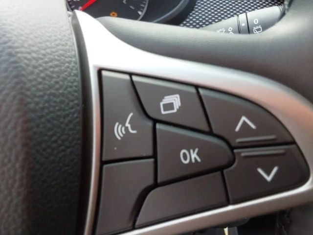 Dacia Sandero Stepway TCe 90