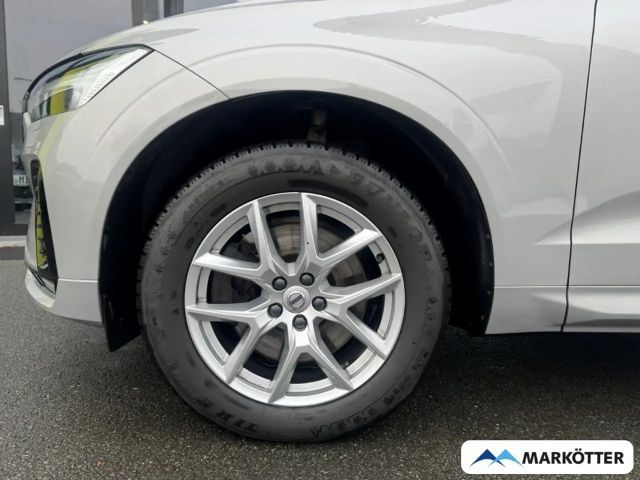 Volvo XC60 AWD Dark Plus