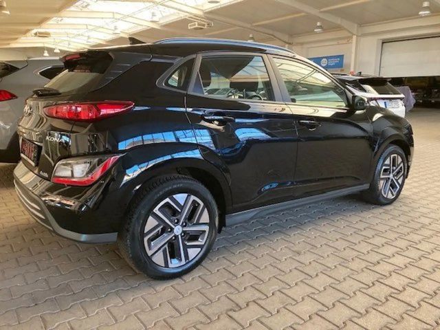 Hyundai Kona 2WD Electric Select