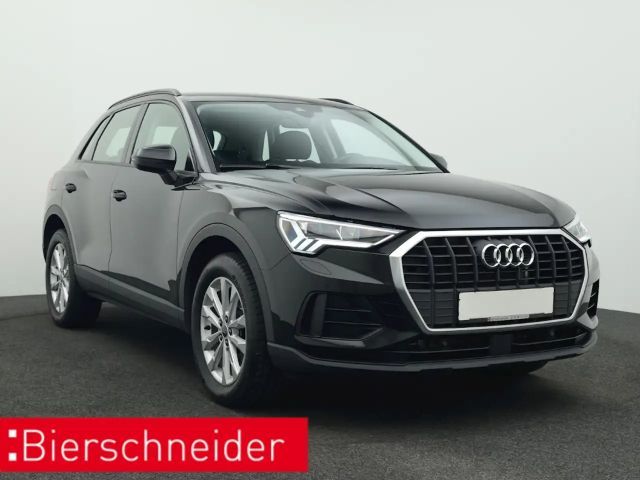 Audi Q3 Hybride S-Tronic