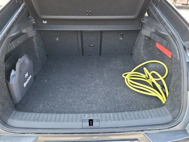 Skoda Enyaq Coupe RS