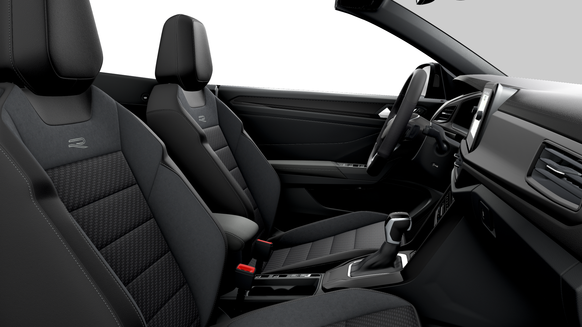 Volkswagen T-Roc 1.5 TSI Cabriolet IQ.Drive