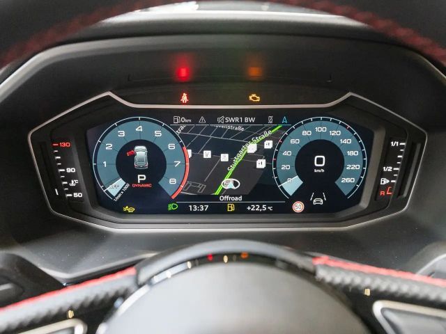 Audi A1 40 TFSI S-Line