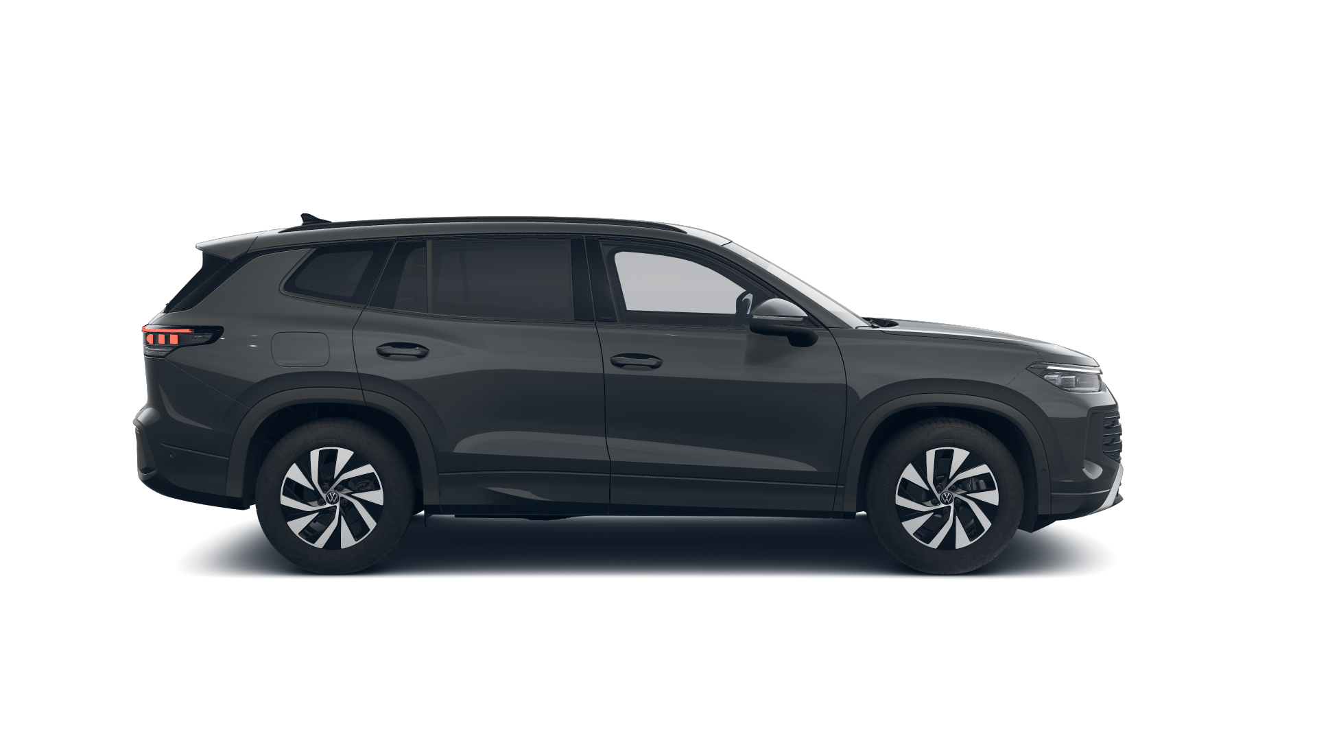 Volkswagen Tayron 2.0 TDI DSG Life