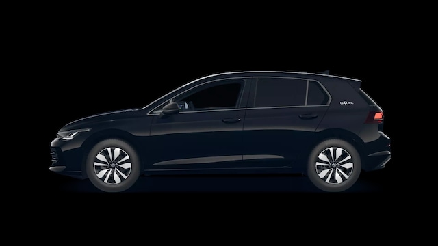 Volkswagen Golf 1.5 eTSI DSG Golf VIII