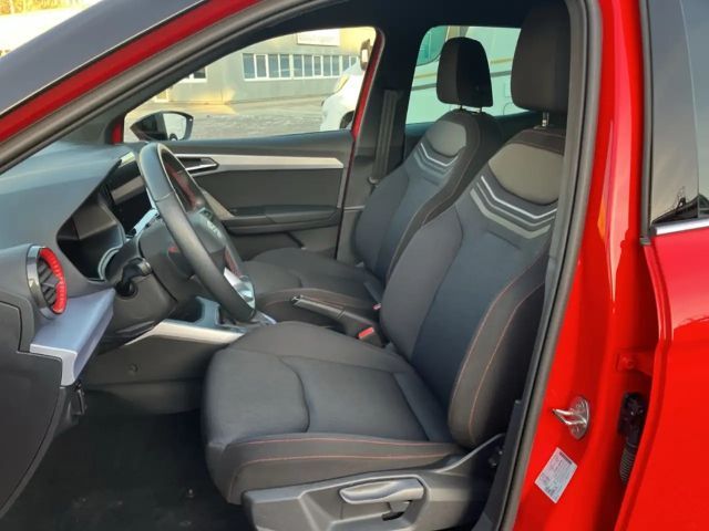 Seat Arona 1.0 TSI FR-lijn