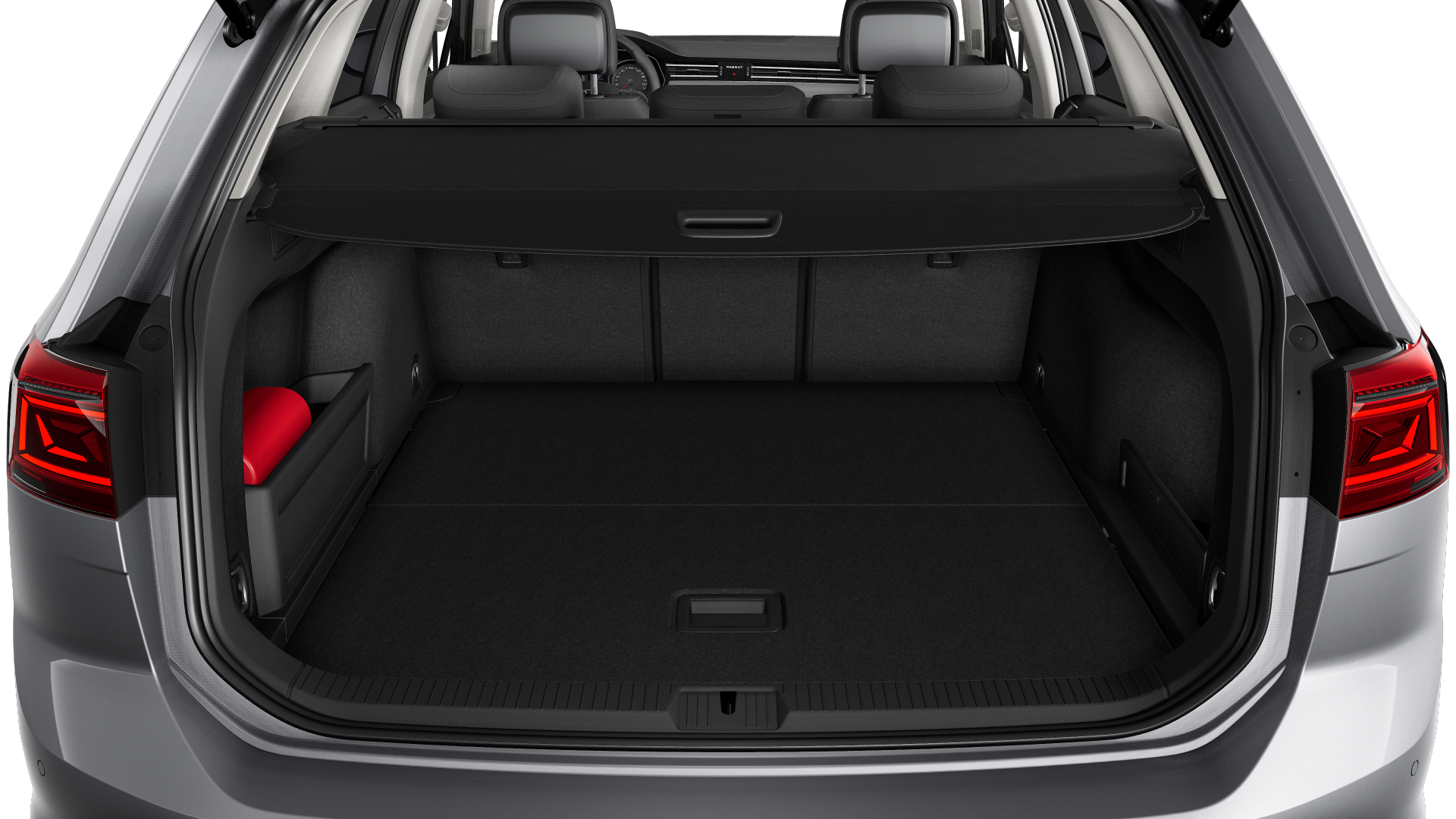 Volkswagen Passat 2.0 TDI Business DSG Variant