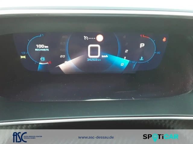 Peugeot 208 Allure Pack