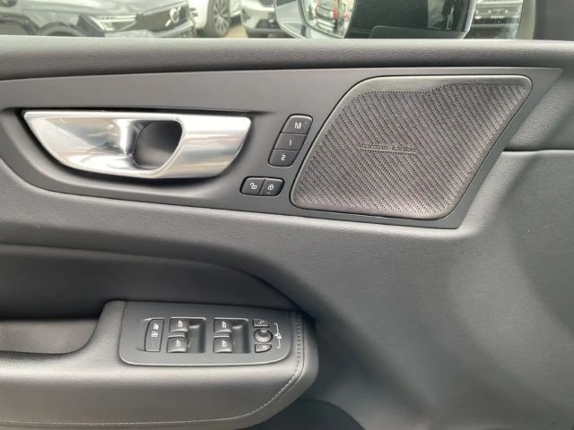 Volvo XC60 AWD Dark Ultimate