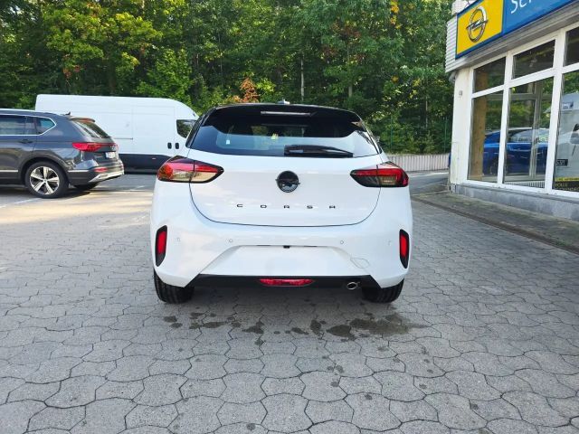 Opel Corsa GS-Line Grand Sport