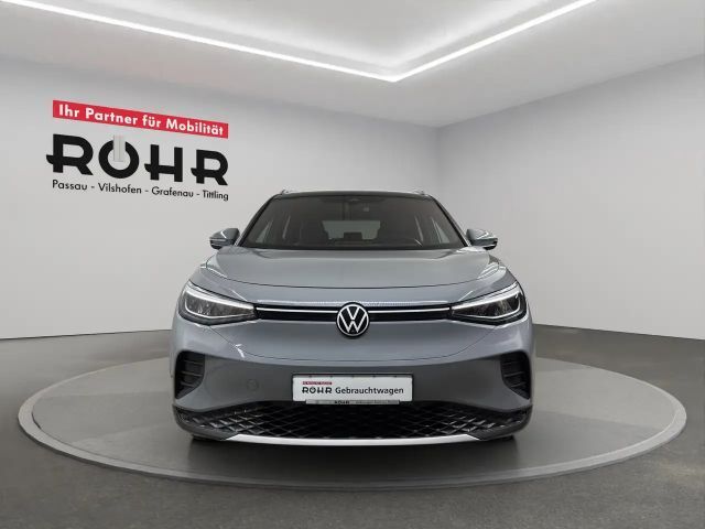 Volkswagen ID.4 Performance Pro