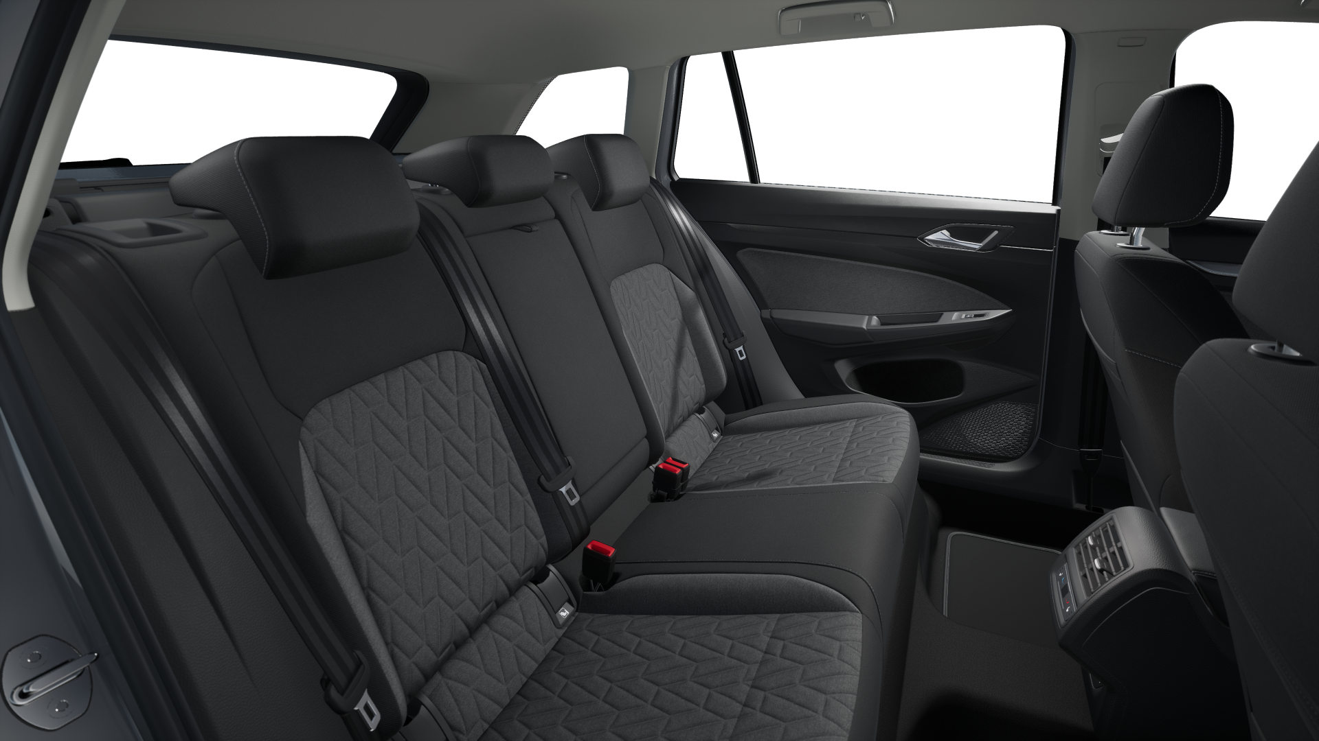 Volkswagen Golf Golf VIII Life Variant