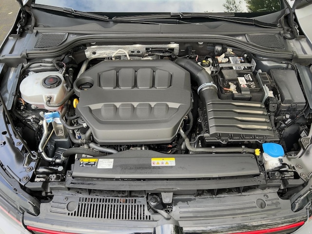 Volkswagen Golf 2.0 TSI DSG GTI