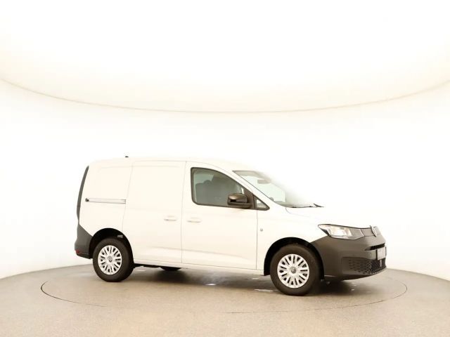 Volkswagen Caddy Cargo TDI