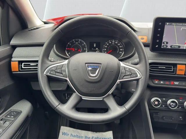 Dacia Jogger 1.0 TCe Extreme TCe 110