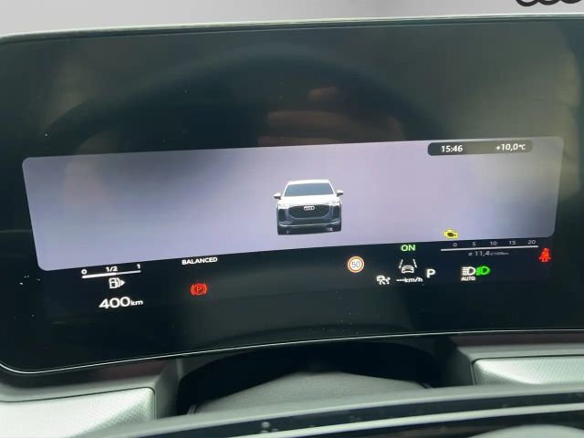 Audi Q3 Quattro S-Tronic