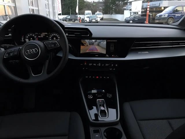 Audi A3 1.5 TFSI