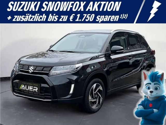 Suzuki Vitara AllGrip Flash Hybrid