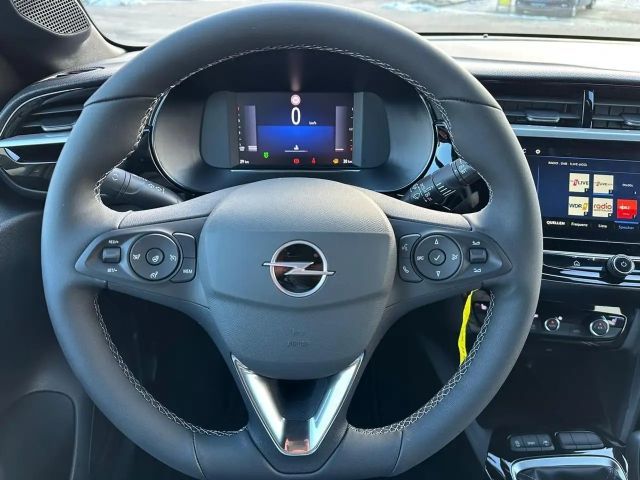 Opel Corsa GS-Line Grand Sport business+