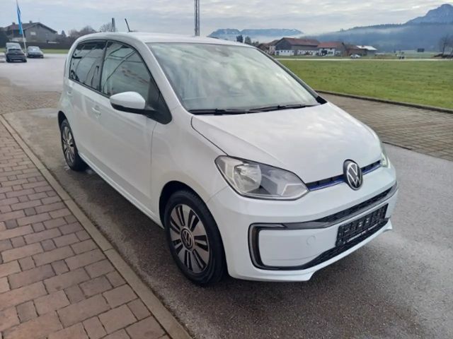 Volkswagen e-up! Plus Style
