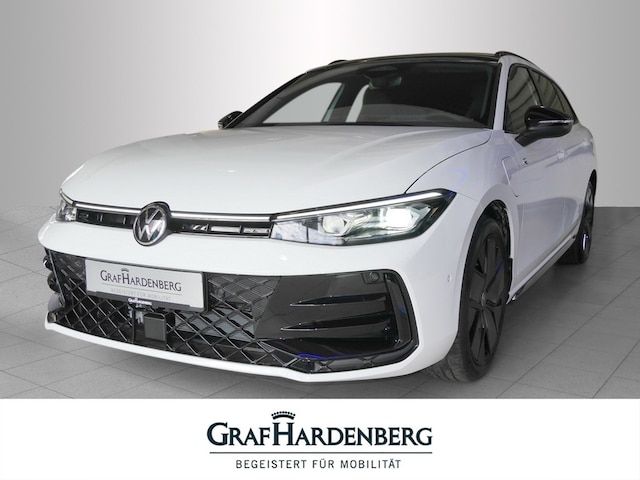 Volkswagen Passat DSG R-Line eHybrid