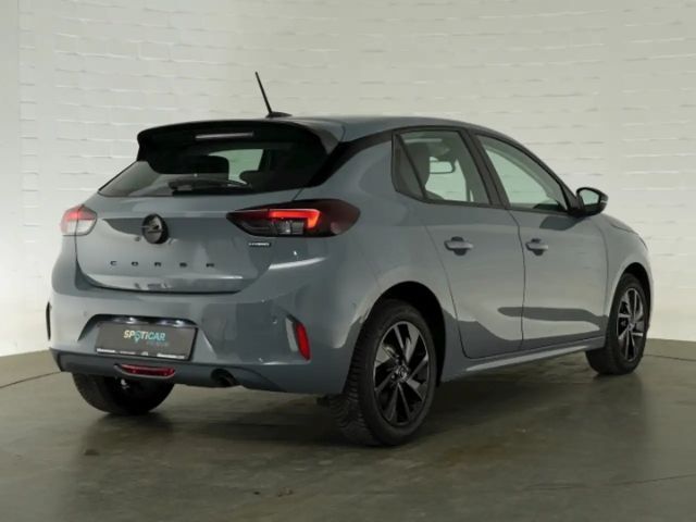 Opel Corsa Edition Hybrid