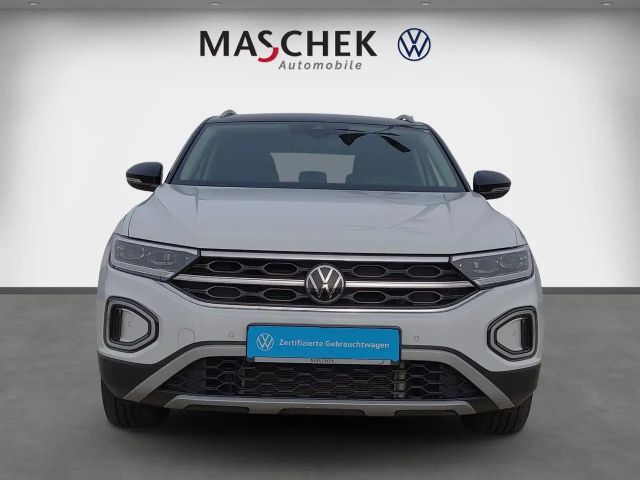 Volkswagen T-Roc 1.0 TSI Style