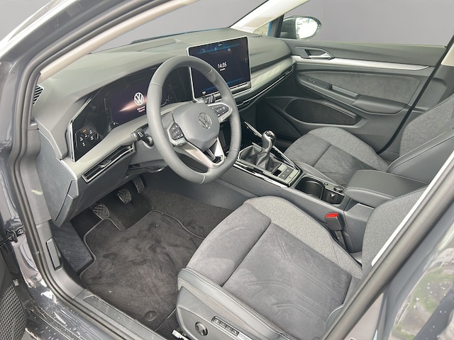 Volkswagen Golf 1.5 TSI Golf VIII Style