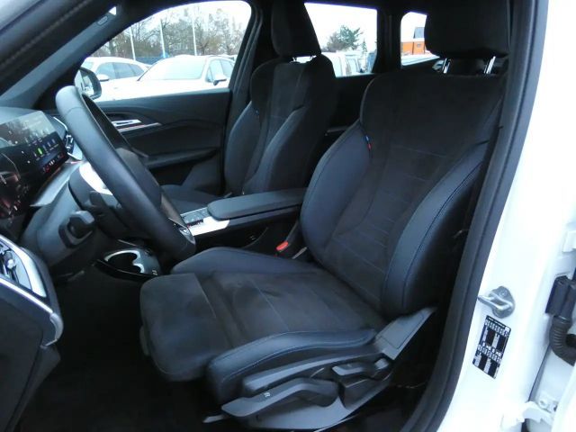 BMW X1 Comfort pakket M-Sport sDrive20i