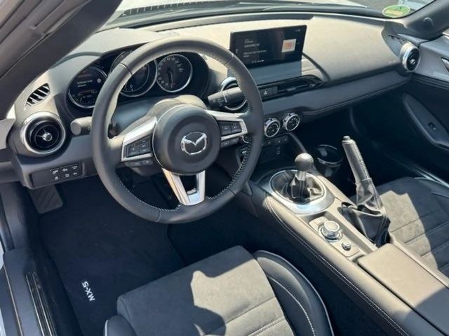 Mazda MX-5 Homura