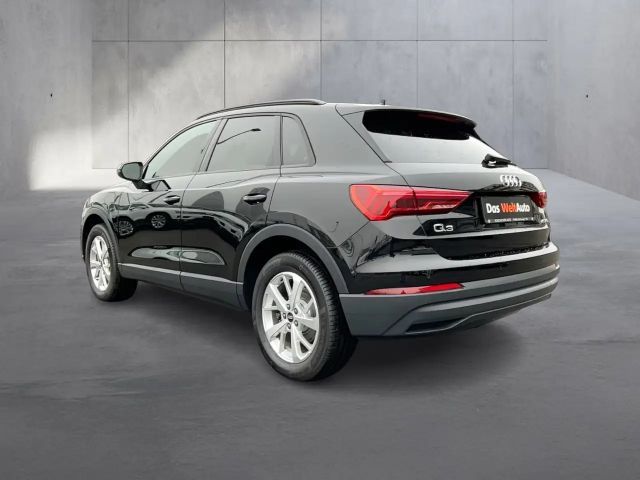 Audi Q3 45 TFSI Hybride