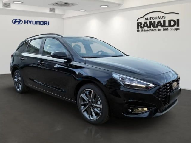 Hyundai i30 Advantage