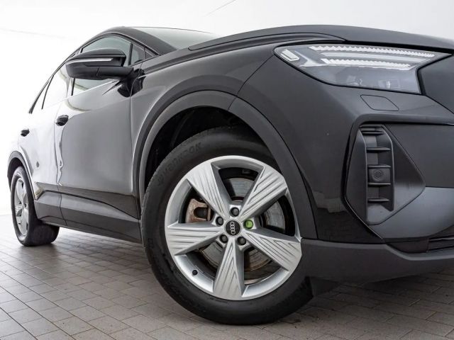 Audi Q4 e-tron 40