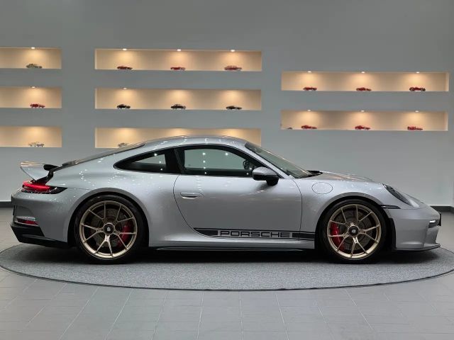 Porsche 992 Coupé GT3