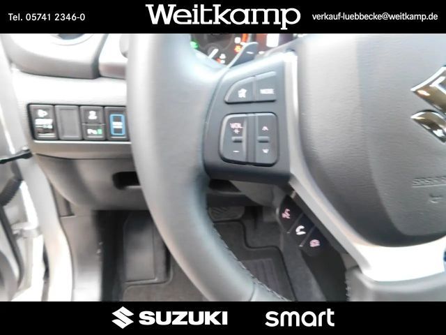 Suzuki Vitara Comfort Hybrid