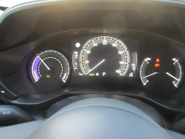 Mazda MX-30 Mazda /MX-30 / R-EV / MAKOTO MODERN CONFIDENCE