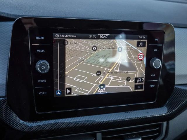 Volkswagen T-Cross 1.0 TSI DSG Life