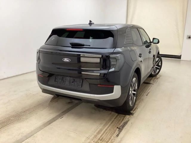 Ford Explorer EV Extended range RWD
