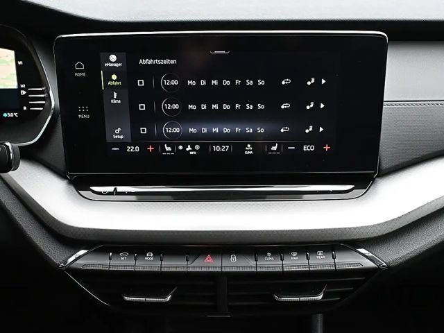 Skoda Octavia Combi Style Style iV