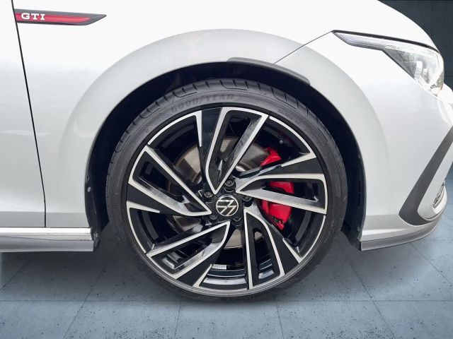 Volkswagen Golf Business DSG GTI