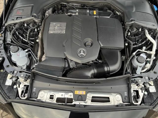 Mercedes-Benz C 300 AMG Line C 300 d Estate