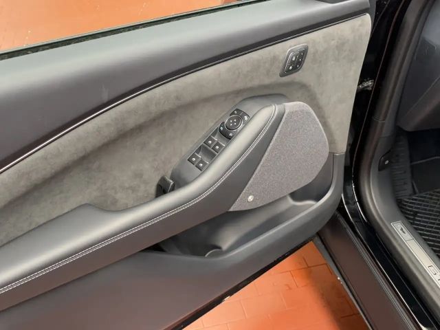 Ford Mustang Mach-E AWD GT