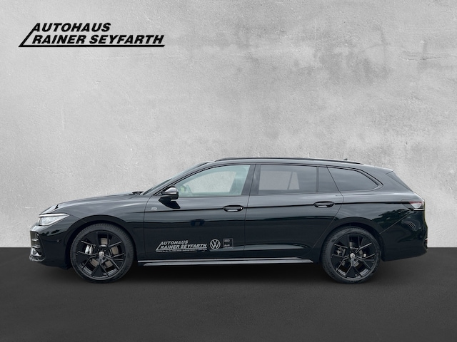 Volkswagen Passat 2.0 TDI 4Motion R-Line