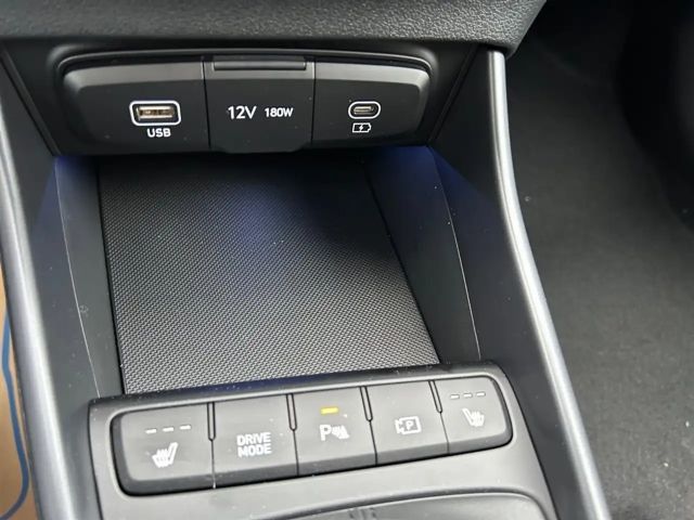 Hyundai Bayon 1.0 T-GDi