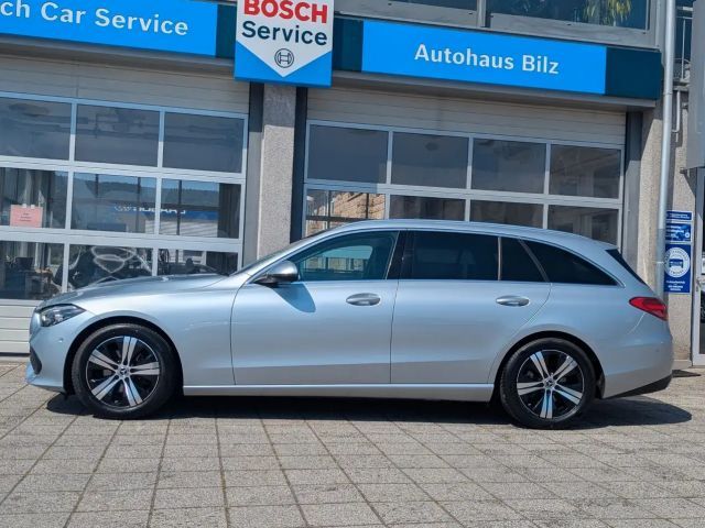 Mercedes-Benz C 180 AVANTGARDE