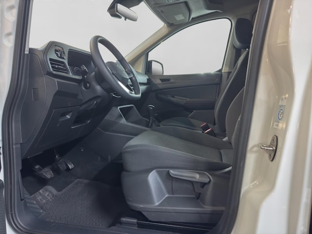 Volkswagen Caddy 2.0 TDI