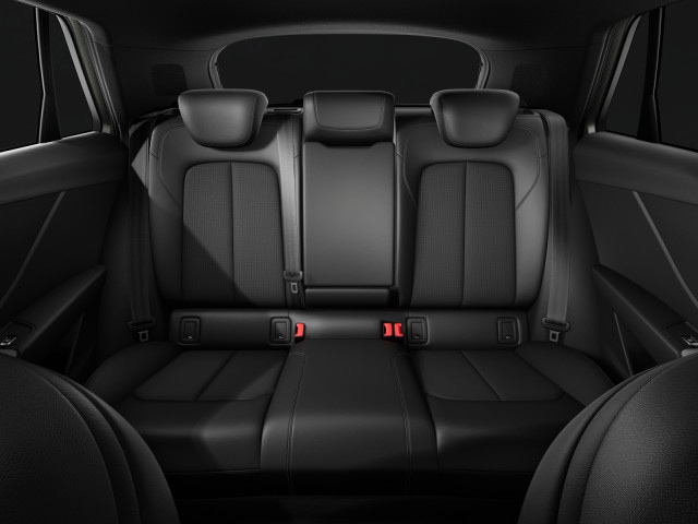 Audi Q2 30 TFSI S-Line