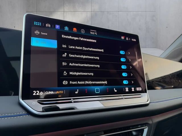 Volkswagen Tiguan DSG Sport eHybrid