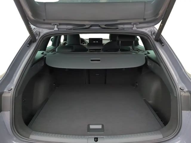 Cupra Leon 1.5 TSI DSG ST