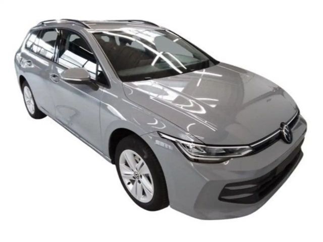 Volkswagen Golf 1.5 eTSI DSG Golf VIII